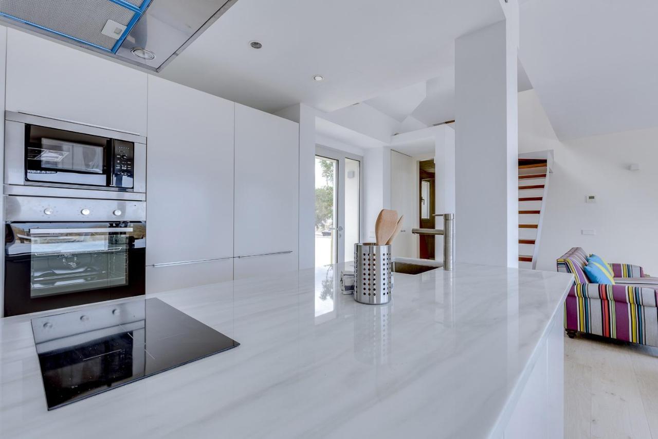 Son Serra First Line Villa Son Serra de Marina Εξωτερικό φωτογραφία