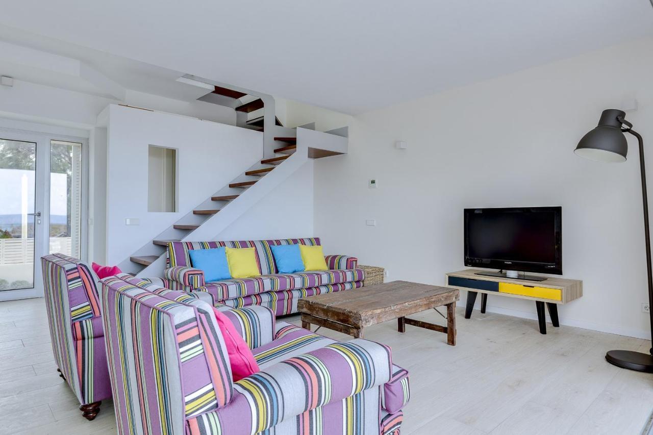 Son Serra First Line Villa Son Serra de Marina Εξωτερικό φωτογραφία