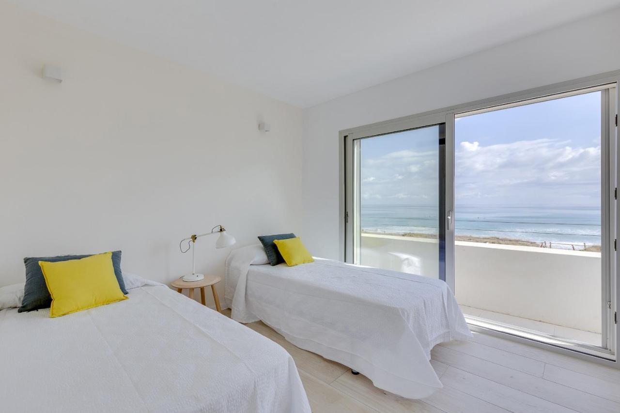 Son Serra First Line Villa Son Serra de Marina Εξωτερικό φωτογραφία