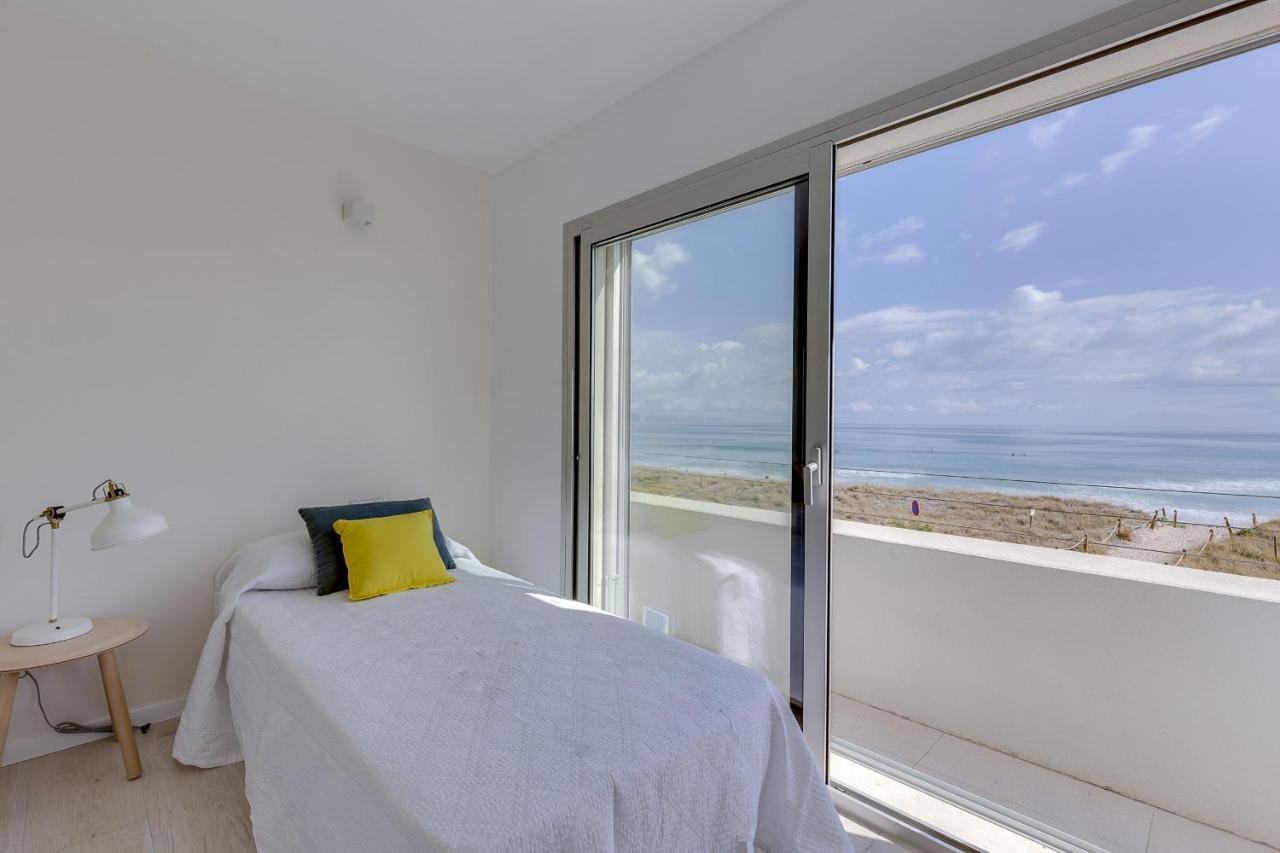 Son Serra First Line Villa Son Serra de Marina Εξωτερικό φωτογραφία