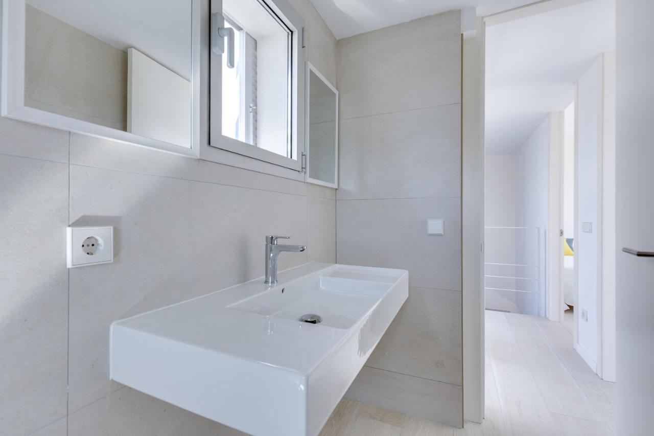 Son Serra First Line Villa Son Serra de Marina Εξωτερικό φωτογραφία